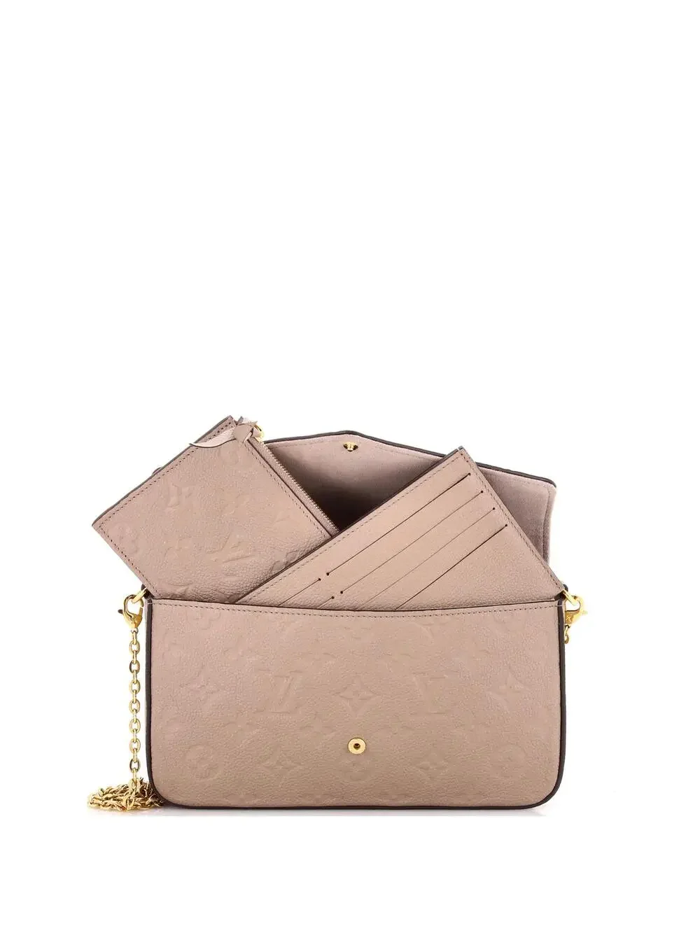 Louis Vuitton Felicie Pochette #339952L19B